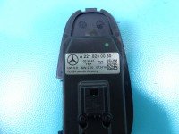 Przełącznik Mercedes W221 A2218230050