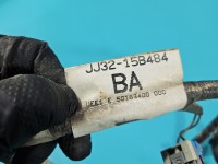 Wiązka zderzaka tył Land rover range Evoque I 11-18 9G92-15K859-DA Instalacja pdc