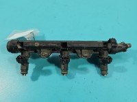 Wtryskiwacz Seat Ibiza IV 6J 03E133319E, 03E906031C 1.2 12V