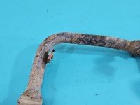 Rura przewód CITROEN, TURBO INTERCOOLER Citroen Jumper 14- 2.2 hdi