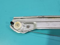 Podnośnik przód lewy SZYBY WINDA 9813093480 Citroen C3 III 16-24 6PIN 5d HB