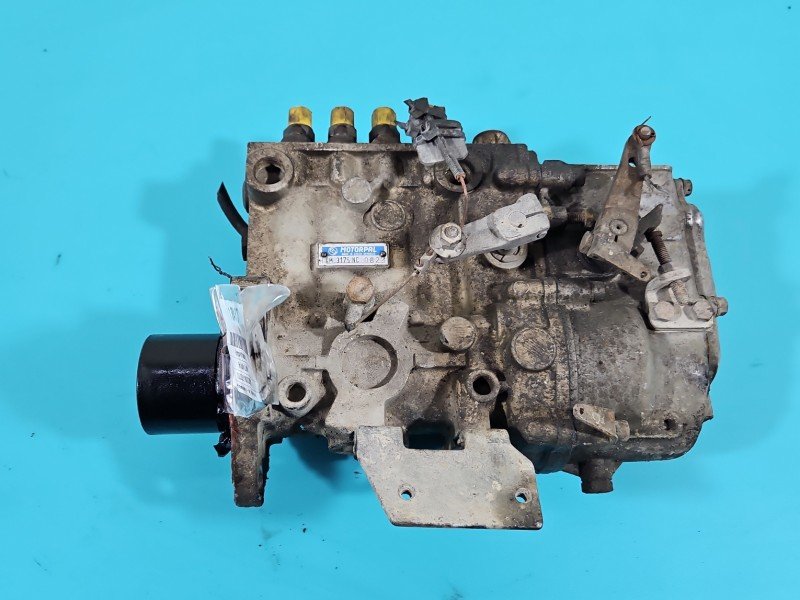 Pompa wtryskowa Lublin 2.4d 4M3175