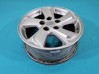 Felga aluminiowa 16" Hyundai Ix35 alufelga