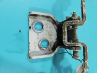 Zawias drzwi przód prawy Dacia Dokker