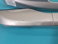 Relingi dachowe komplet Toyota Rav4 III 05-