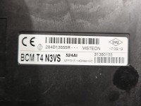 Sterownik moduł Renault Captur I 284B13555R