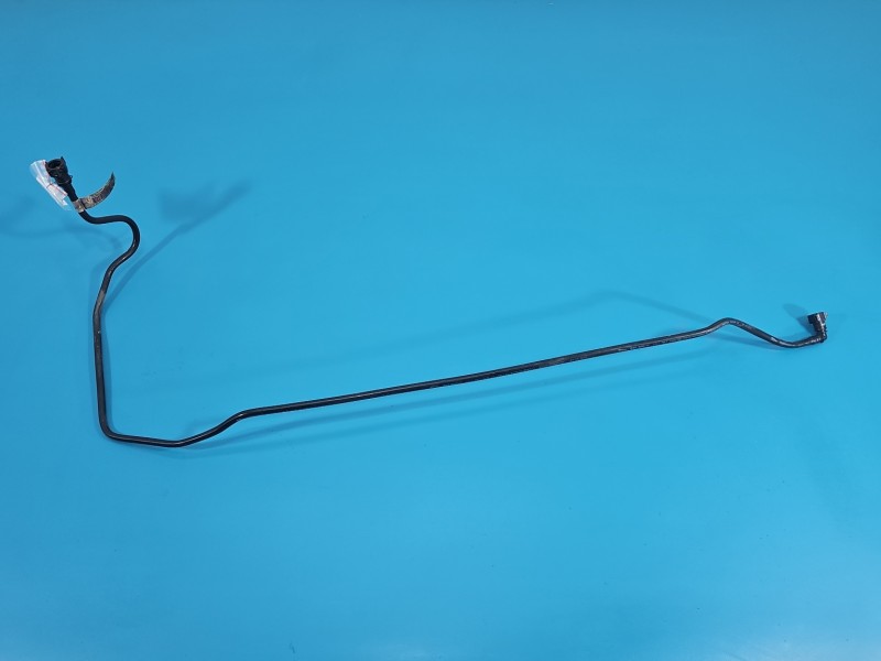 RURKI Przewód paliwowy Jaguar F-Pace 16- HK83-9289-AC 2.0d