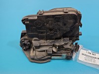 Zamek tył prawy 7060296 Bmw e90 Producent części: BMW, 7 PIN