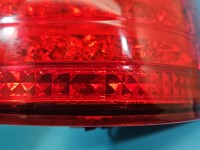 Lampa tył prawa błotnika BMW X5 E53 HB EUROPA