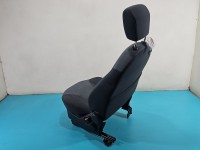 Fotel prawy przód pasażera Ford Ka Mk2 3d EUROPA