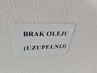 Skrzynia biegów automat Skoda Kodiaq I 2.0 TSI