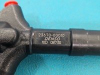 TESTOWANY Wtryskiwacz Toyota Avensis II T25 23670-0G010 2.0 D4D