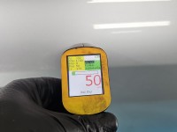 Drzwi tył prawe Kia Ceed I 06- HB 5d 9S