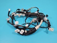 Instalacja Wiązka drzwi przód prawych Toyota Corolla E16 E18 13- 82151 OZ 710 C