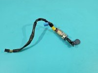 Komputer Sterownik silnika 9648620880, 9645989480, 9652474780 Peugeot 206 1.1 8V wiel