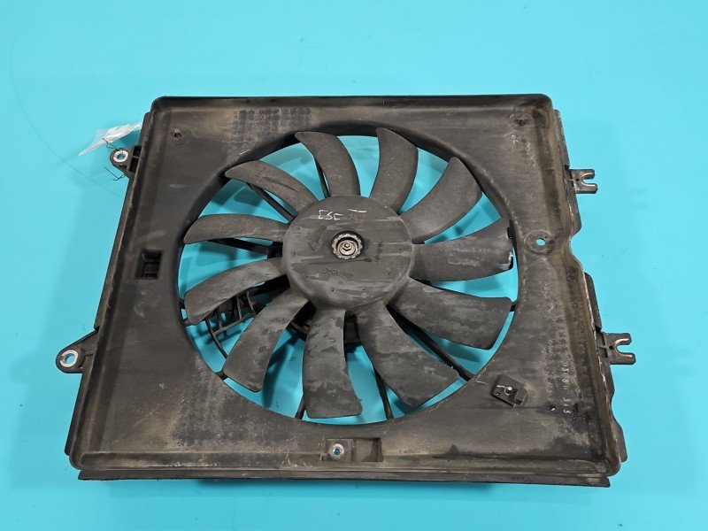 Wentylator Wiatrak klimatyzacji HONDA CR-V III 06- 168000-7940 2.2 i-CTDi