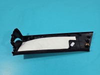 Osłona ZAŚLEPKA PLASTIK Ford Focus Mk4