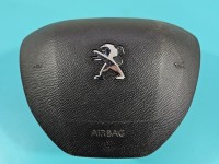 Poduszka powietrzna kierowcy airbag Peugeot 308 II T9 96783105ZD