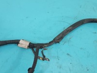 Wiązka instalacja Producent części: Audi, Numery katalogowe zamienników: 1, Numer katalogowy oryginału: 1, Europejska,...