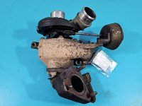 Turbosprężarka Honda Accord VII 02-08 761650-1, 18900-RBD-E03 2.2 i-CTDi 140KM