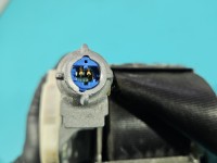 Pas bezpieczeństwa przód lewy kierowcy Peugeot 3008 I 9681989580 EU