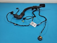 Instalacja Wiązka drzwi tył lewych Mercedes ML W164 A1644407210