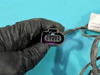 Czujnik parkowania PDC Seat Arona 5Q0919275B, 6F9971251C stalowy LS7H