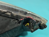 Reflektor lewy lampa przód Mazda 2 II DE EUROPA