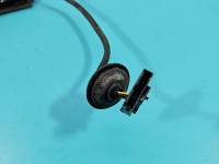 Lusterko prawe Opel Astra IV J elektryczny, Europejska, Kod lakieru: z190, 5pin europa