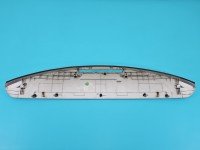 Spoiler lotka klapy Opel Antara srebrny GAN