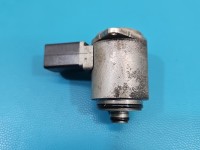 Czujnik kąta skrętu Audi A6 C6