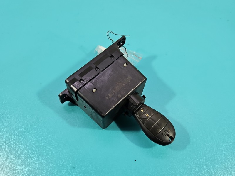 Stacyjka KLUCZYK WKŁADKA Dodge Journey P68066728AC, 2701A-C01B