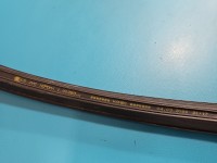 Uszczelka drzwi tył lewa Skoda Octavia IV