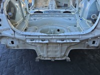 Pas tylny podłoga wanna bagażnika Kia Stinger HB