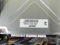Bateria Honda Civic VII 1.3 16v hybryda