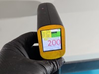 Drzwi tył prawe AUDI Q7 I 4L HB 5d LZ5Q