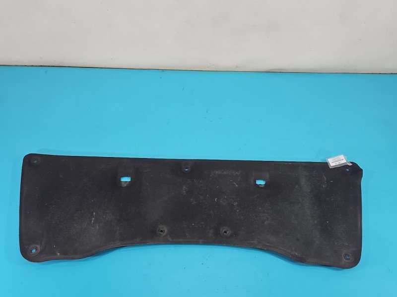 Wygłuszenie maski PODBITKA Toyota Rav4 III 05-