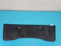Wygłuszenie maski PODBITKA Toyota Rav4 III 05-