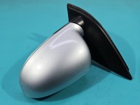 Lusterko lewe pin Vw Golf V HB 5d kolor LA7W europa