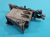 Kolektor ssący Skoda Superb III 04L129766AQ 2.0 tdi