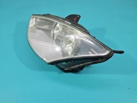 Reflektor lewy lampa przód Ford Focus Mk1 EUROPA