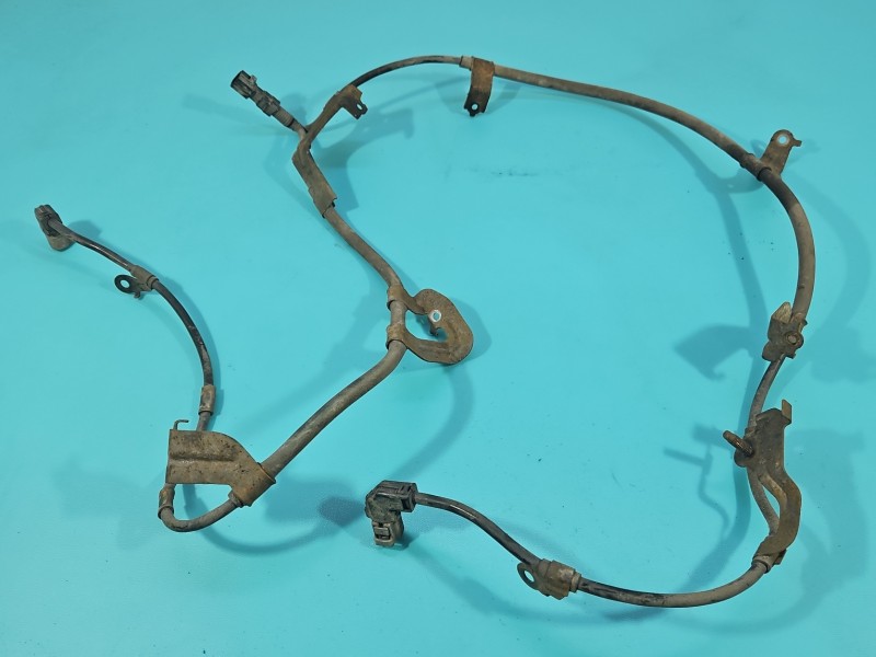 Wiązka instalacja 82821-78030, 82821-78030, Europejska, hamulca ręcznego LEXUS NX I 14-21 82821-78030