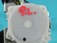 Pas bezpieczeństwa przód lewy kierowcy Toyota Corolla E21 19- 7P4200-P, 885960 EU