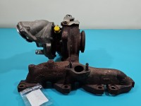 Turbosprężarka Vw Sharan II 10- 785448-5, 03L253010F 2.0 tdi 177KM