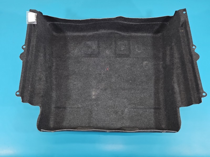 Wykładzina bagażnika podłoga BMW X5 F15