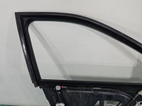 Podnośnik przód prawy Audi A3 8L Producent części: Audi, Europejska 8L4837754 5d HB