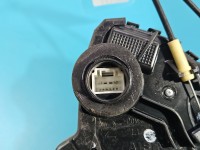 Zamek przód lewy Toyota Rav4 IV EUROPA 6pin