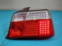 Lampa tył lewa Bmw e36 sedan