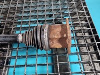 Półoś przód lewa AUDI Q5 08- 3.0 tfsi automat