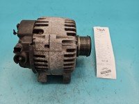 TEST Alternator Peugeot 207 9646321780 1.4 hdi